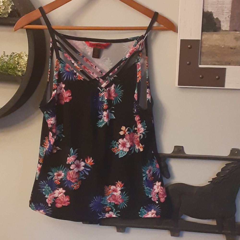 Summer top